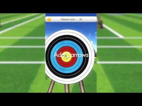 Baixar Tiro com arco Jogos de ação para Android captura de tela 8