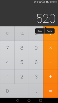 Baixar Calculator - IOS Calculator Ferramentas para Android captura de tela 3