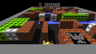 Baixar Battle City 3D Arcade para Android captura de tela 3