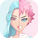 Baixar  Criador avatar anime