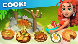 Baixar Family Island: Jogo de fazenda Casual para Android captura de tela 3
