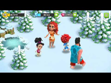 Baixar Family Island: Jogo de fazenda Casual para Android captura de tela 8
