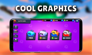 Baixar Box Simulator for Brawl Stars: Open That Box! Simuladores para Android