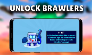 Baixar Box Simulator for Brawl Stars: Open That Box! Simuladores para Android captura de tela 3
