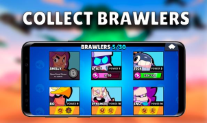 Baixar Box Simulator for Brawl Stars: Open That Box! Simuladores para Android captura de tela 4