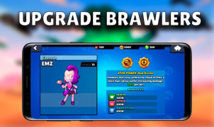 Baixar Box Simulator for Brawl Stars: Open That Box! Simuladores para Android captura de tela 5