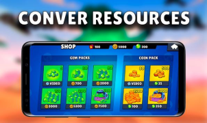Baixar Box Simulator for Brawl Stars: Open That Box! Simuladores para Android captura de tela 6