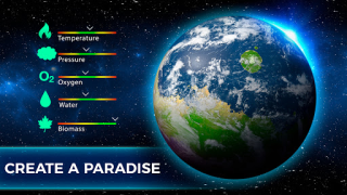 Baixar TerraGenesis - Povo Espacial Simuladores para Android captura de tela 5