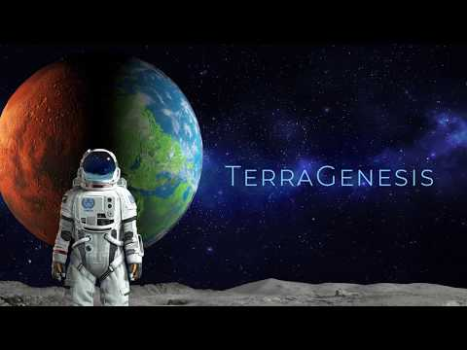 Baixar TerraGenesis - Povo Espacial Simuladores para Android captura de tela 6
