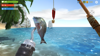Baixar Last Pirate: Island Survival Aventura para Android captura de tela 2