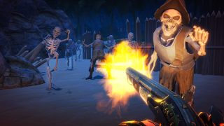 Baixar Last Pirate: Island Survival Aventura para Android captura de tela 5