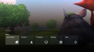 Baixar Ace Stream LiveTV Editores e Reprodutores de Vídeo para Android captura de tela 6