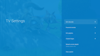 Baixar Ace Stream LiveTV Editores e Reprodutores de Vídeo para Android captura de tela 7