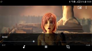 Baixar Ace Stream Engine Ferramentas para Android captura de tela 5