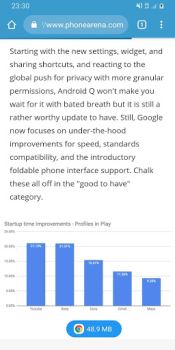 Baixar Data Usage - Data Manager Ferramentas para Android captura de tela 4
