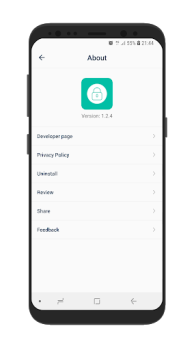 Baixar Double Tap Ferramentas para Android captura de tela 3