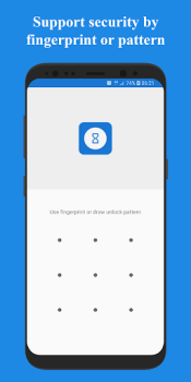Baixar Usage Time - App Usage Manager Ferramentas para Android captura de tela 5