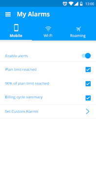 Baixar My Data Manager Ferramentas para Android captura de tela 4