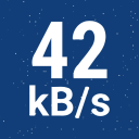 Baixar  NetSpeed Indicator