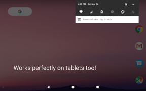 Baixar NetSpeed Indicator Ferramentas para Android captura de tela 7