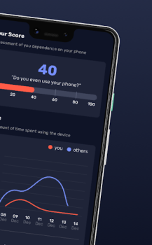 Baixar AntiSocial: dependência do tel Emprego para Android captura de tela 2