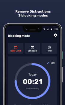 Baixar AntiSocial: dependência do tel Emprego para Android captura de tela 4