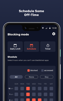 Baixar AntiSocial: dependência do tel Emprego para Android captura de tela 7