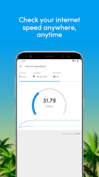 Baixar Fing - Ferramentas de rede Ferramentas para Android captura de tela 4