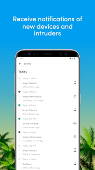 Baixar Fing - Ferramentas de rede Ferramentas para Android captura de tela 6