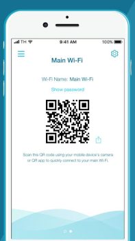 Baixar D-Link Wi-Fi Emprego para Android captura de tela 2