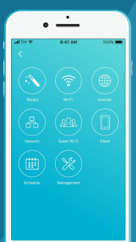Baixar D-Link Wi-Fi Emprego para Android captura de tela 3