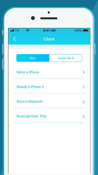 Baixar D-Link Wi-Fi Emprego para Android captura de tela 4