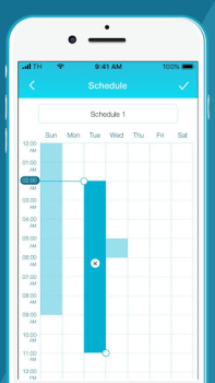 Baixar D-Link Wi-Fi Emprego para Android captura de tela 5