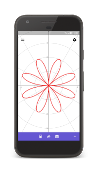 Baixar Calculadora Gráfica Geogebra Educação para Android captura de tela 4