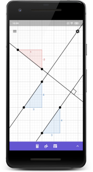 Baixar GeoGebra Calculadora Suite Educação para Android captura de tela 3