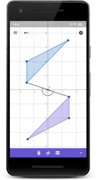 Baixar GeoGebra Calculadora Suite Educação para Android captura de tela 4
