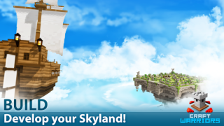 Baixar Craft Warriors Simuladores para Android captura de tela 2