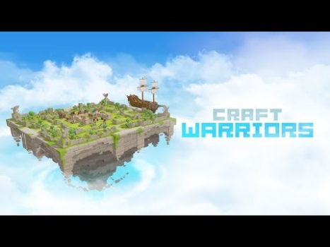 Baixar Craft Warriors Simuladores para Android captura de tela 8