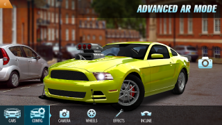 Baixar Drag Battle Raça para Android captura de tela 2