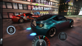 Baixar Drag Battle Raça para Android captura de tela 5