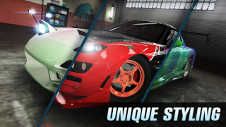 Baixar Drag Battle Raça para Android captura de tela 7