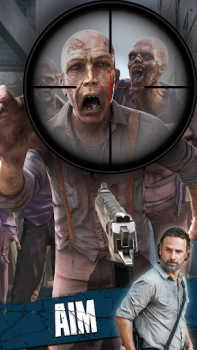 The Walking Dead: Наш мир
