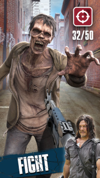 The Walking Dead: Наш мир