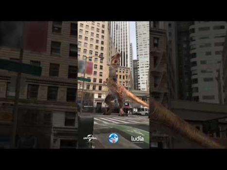Baixar Jurassic World Com Vida Aventura para Android captura de tela 8
