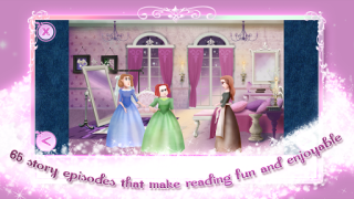 Baixar A Cinderela - Jogos Jogos de Aprendizagem para Android captura de tela 6