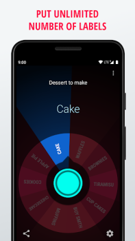 Baixar Decide Now! Entretenimento para Android captura de tela 3