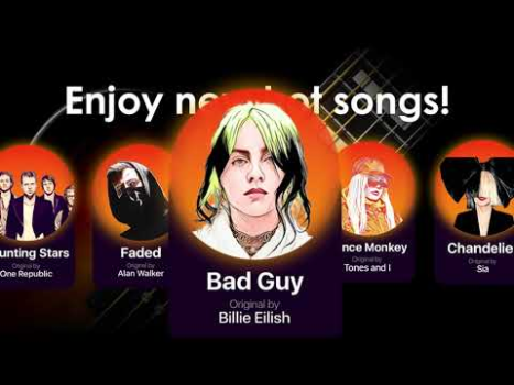 Baixar Guitar jogue música e acordes Música e áudio para Android captura de tela 8