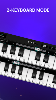 Baixar Piano - music & songs games Música e áudio para Android captura de tela 6