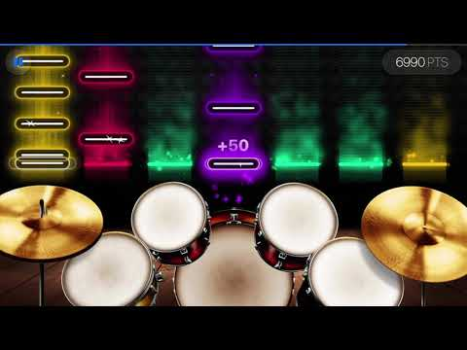 Baixar Drums - jogos reais de bateria Música e áudio para Android captura de tela 8