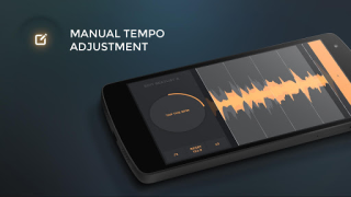 Baixar edjing PRO LE Música e áudio para Android captura de tela 3